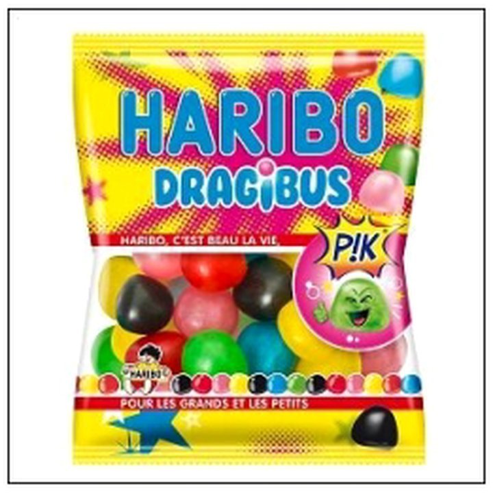 CAT-01139.jpg SACH.120G DRAGIBUS HARIBO - Image 1