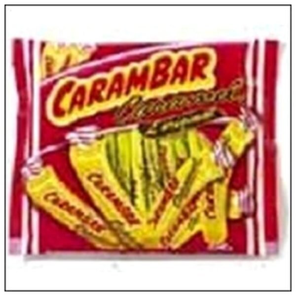SAC.130G CARAMBAR CARAMEL