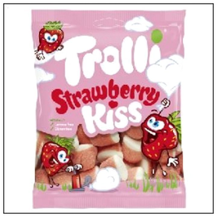 CAT-01154.jpg SACHET KISS 100G TROLLI - Image 1