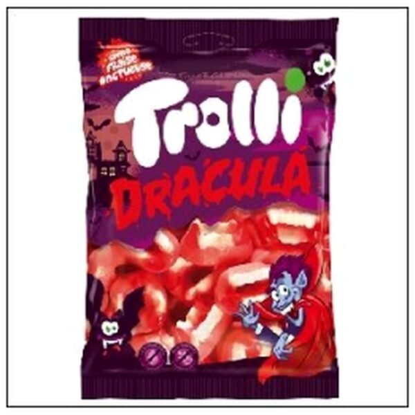 S.200G DRACULA TROLLI