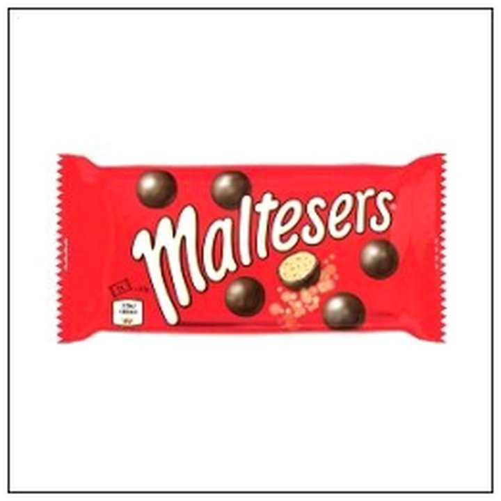CAT-01181.jpg MALTESERS PIECES 37G - Image 1