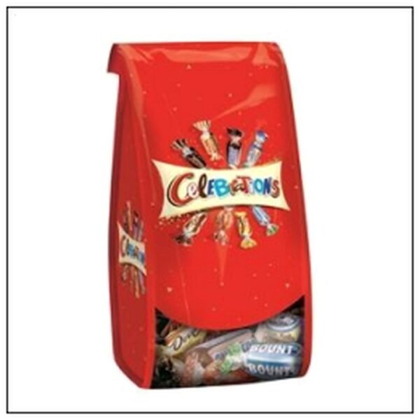 SAC MARS CELEBRATION 196G