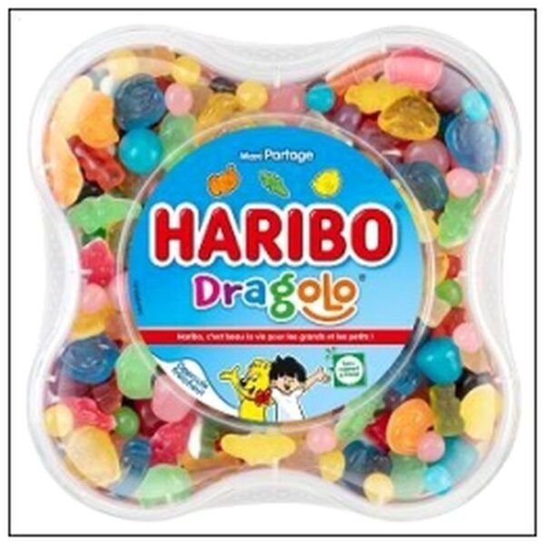 DRAGOLO 750G HARIBO