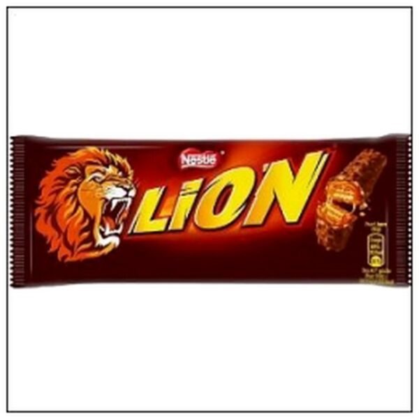 LION UNITE 42G