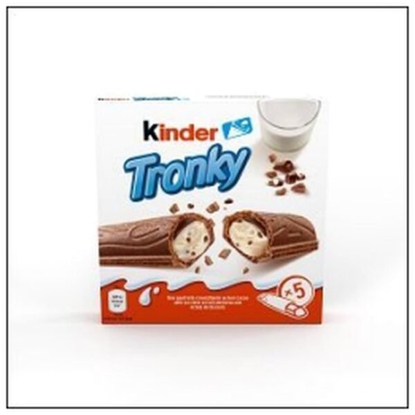 KINDER TRONKY T5 90G
