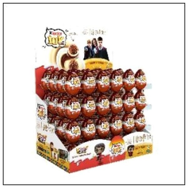 KINDER JOY T1 20G