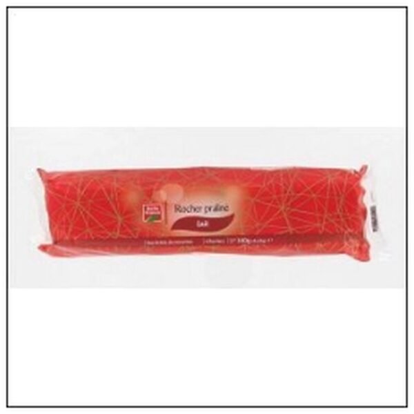 P.4 ROCHERS CHOCOLAT LAIT 140G BELLE FRANCE