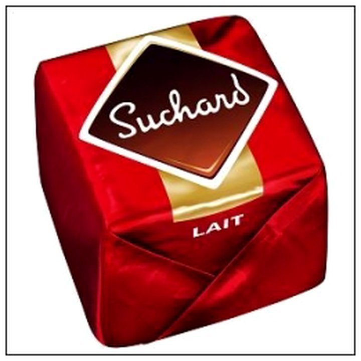 CAT-01250.jpg ROCHERS CHOCOLAT LAIT 35G SUCHARD - Image 1