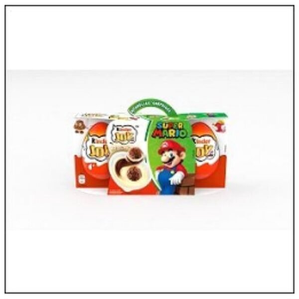 KINDER JOY T3 60G