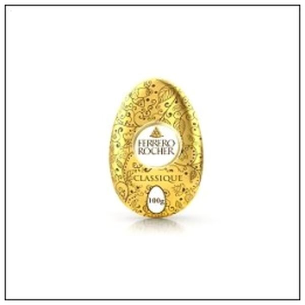 FERRERO ROCHER MOULAGE OE UF 100G