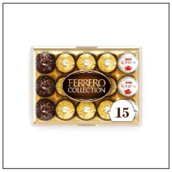 FERRERO COLLECTION T15 172G FERRERO