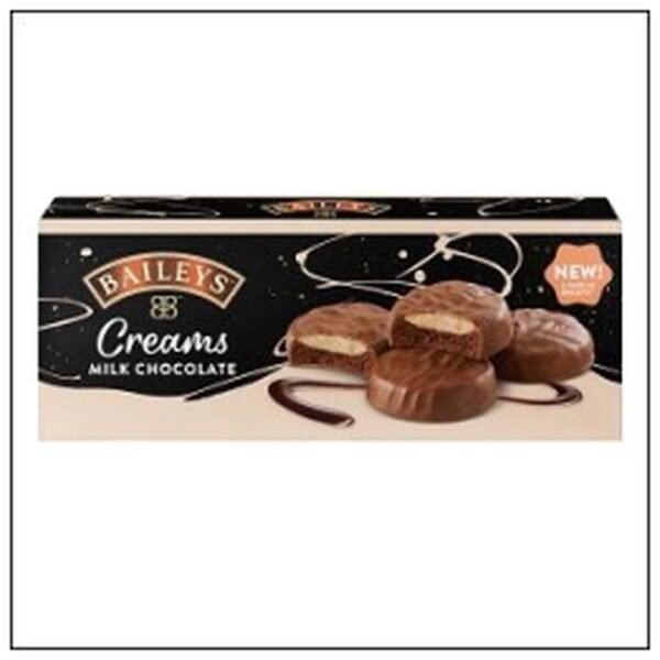 COOKIES BAILEYS 128G