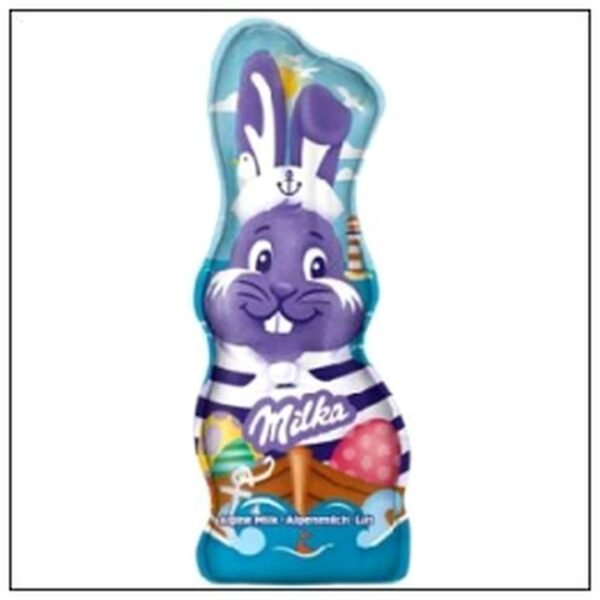 MILKA LAPIN LAIT EDITION SPECIAL 90G