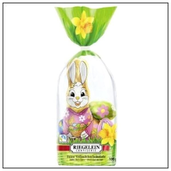SACHET COMPO TOUT CHOCOLA T PASTEL 100G RIEGELEIN