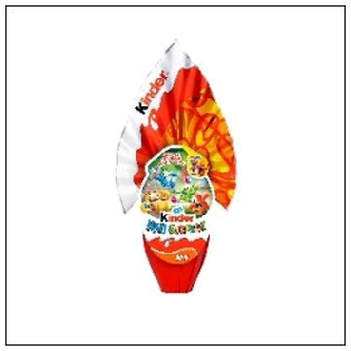 CAT-01347.jpg KINDER SURPRISE 41G - Image 1