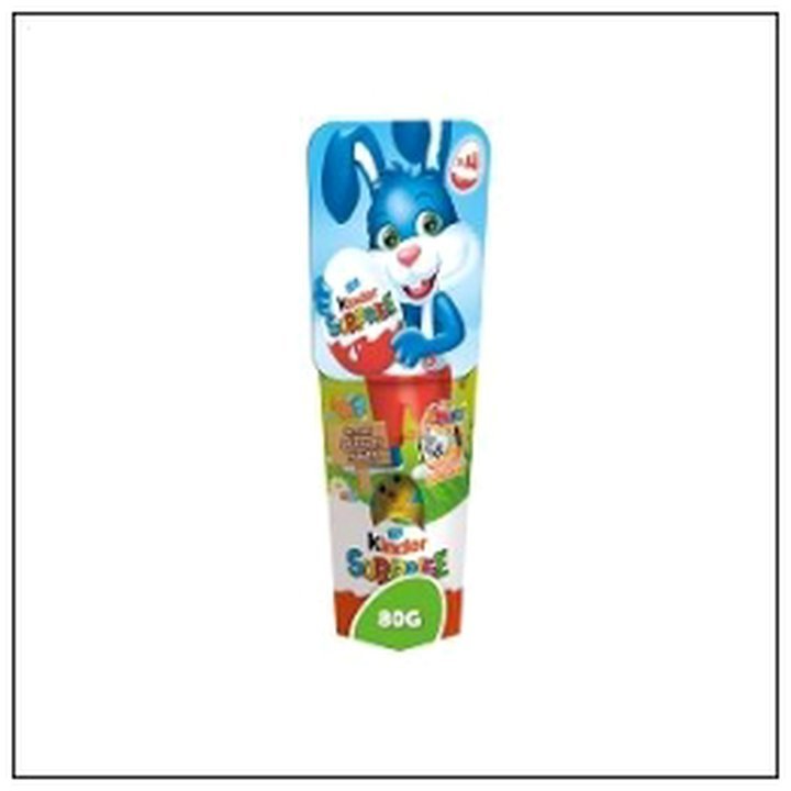 CAT-01352.jpg KINDER SURPRISE T4 - Image 1