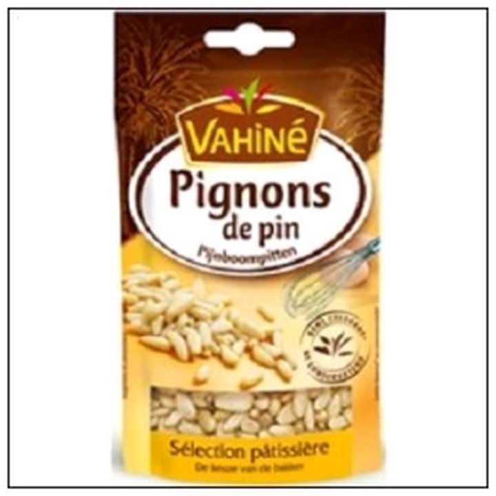 CAT-01434.jpg SACHET 50G PIGNON DE PINS VAHINE - Image 1