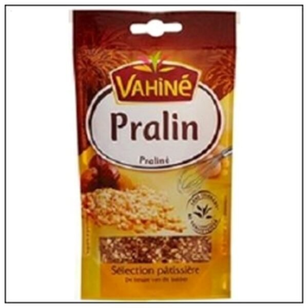 PRALIN 100G VAHINE
