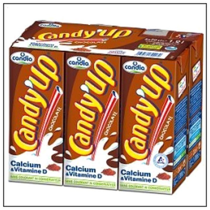 CAT-01489.jpg L.6 CANDY'UP CHOCOLAT 20C - Image 1