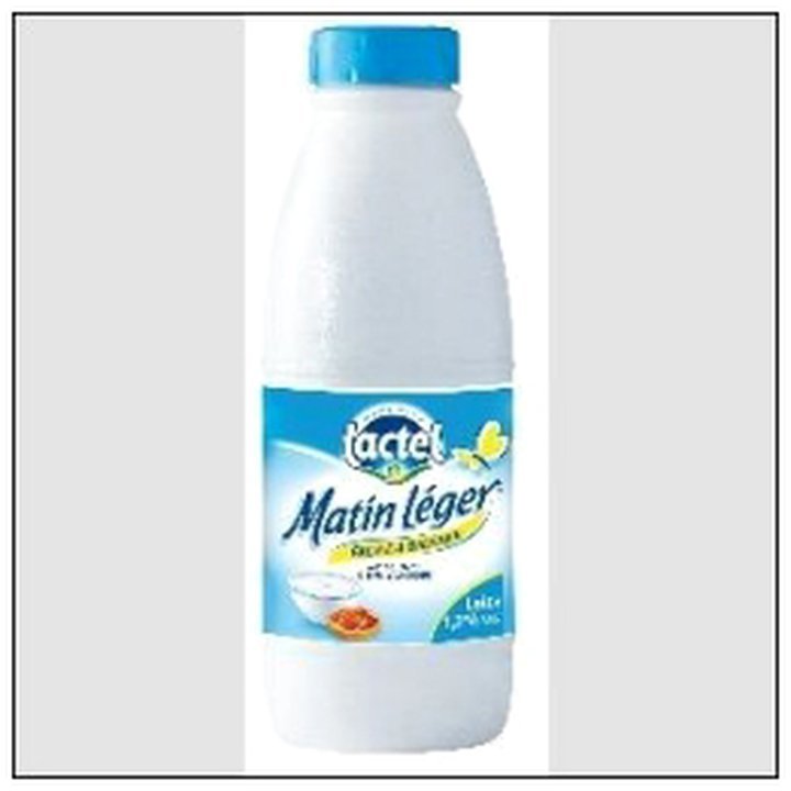 CAT-01497.jpg LIT.VIS MATIN LEGER 1,2% MG.LACTEL - Image 1