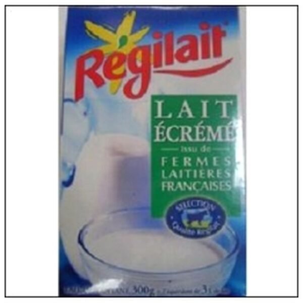 REGILAIT ECREME 0% 300G