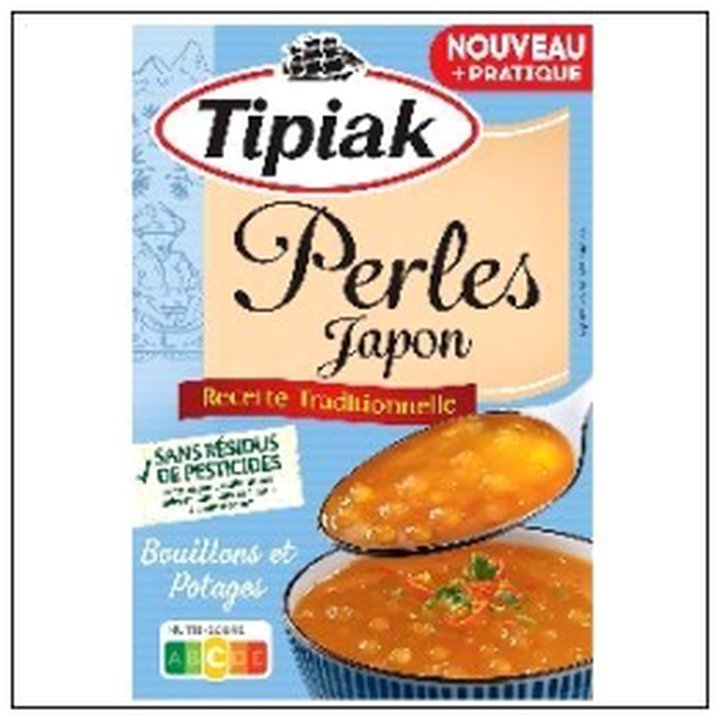 CAT-01563.jpg PERLES DU JAPON 350G S/PE STICIDE TIPIAK - Image 1