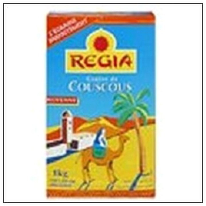 CAT-01573.jpg COUSCOUS MOYEN KG REGIA - Image 1