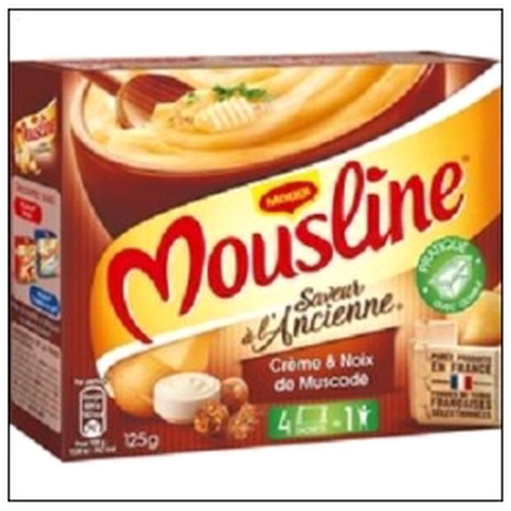 CAT-01581.jpg ETUI 4 MOUSLINE CREME & MUSCADE 4X31,25G - Image 1