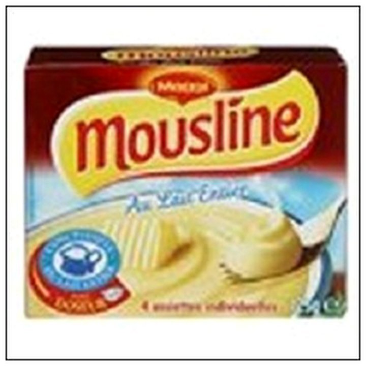 CAT-01583.jpg ETU.4 MOUSINE TENDRE LAIT 4X31,25G - Image 1