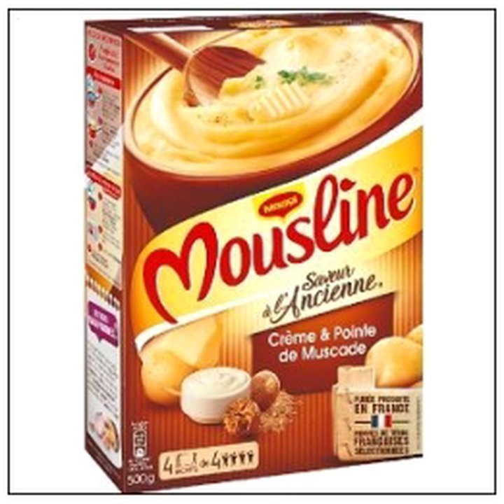 CAT-01586.jpg ETUI 4 MOUSLINE CREME & MUSCADE 4X125G - Image 1