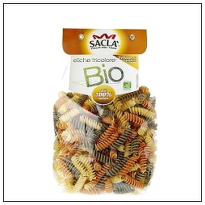 CAT-01628.jpg ELICHE BIO TRICOLORE 500G SACLA - Image 1