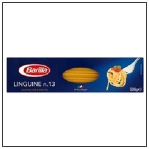 ET.LINGUINE 500G BARILLA "COLLEZIONE"