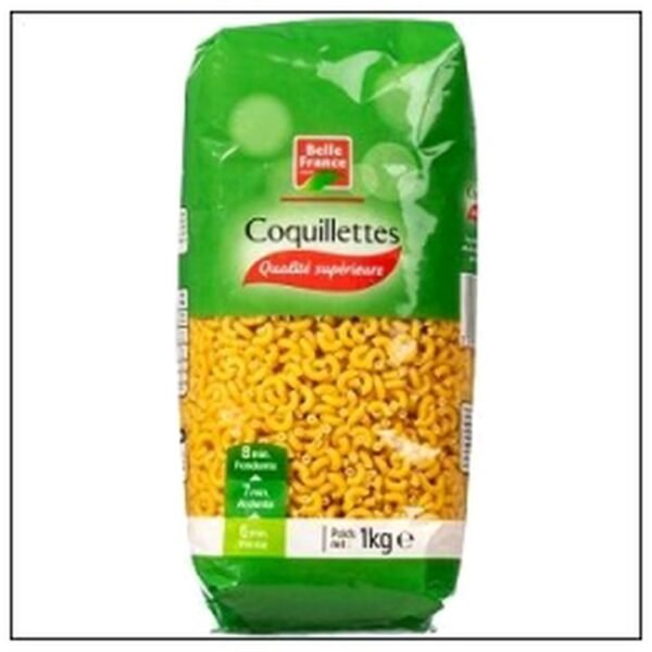 KG CELLO COQUILLETTES BELLE FRANCE