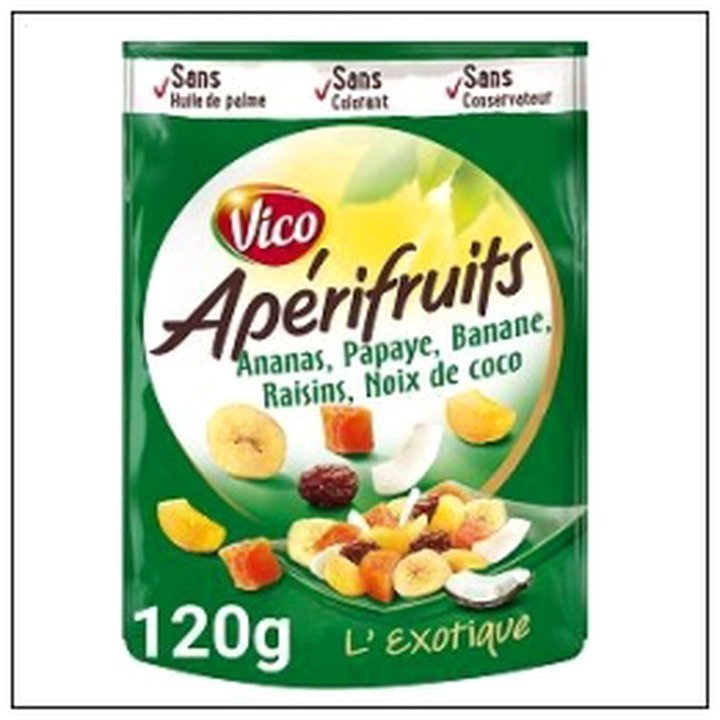 CAT-01698.jpg DOY.APERIFRUITS VERT 120G VICO - Image 1