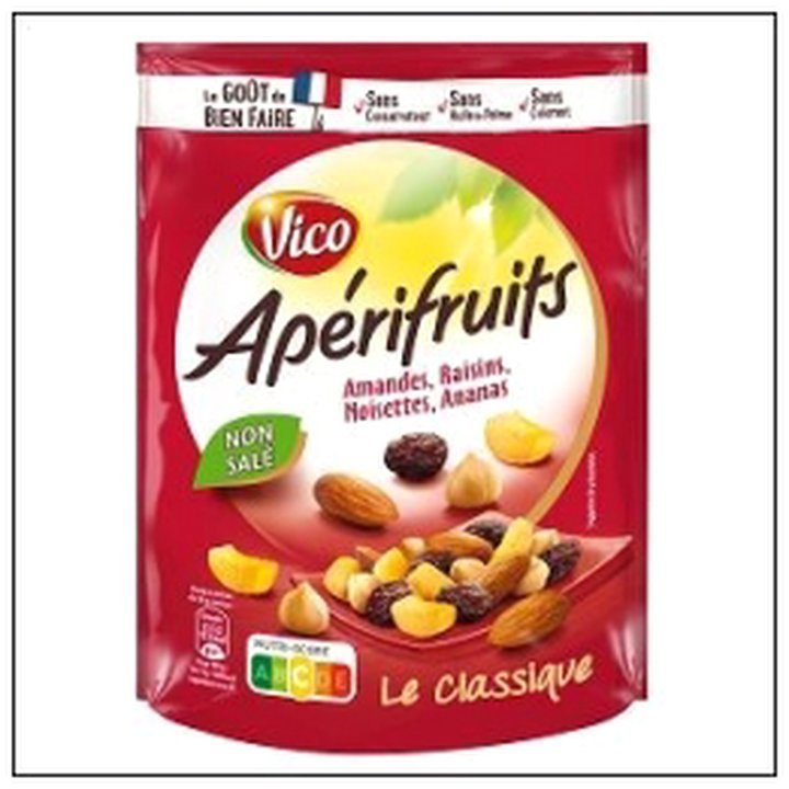 CAT-01699.jpg DOY.APERIFUITS ROUGE 120G VICO - Image 1