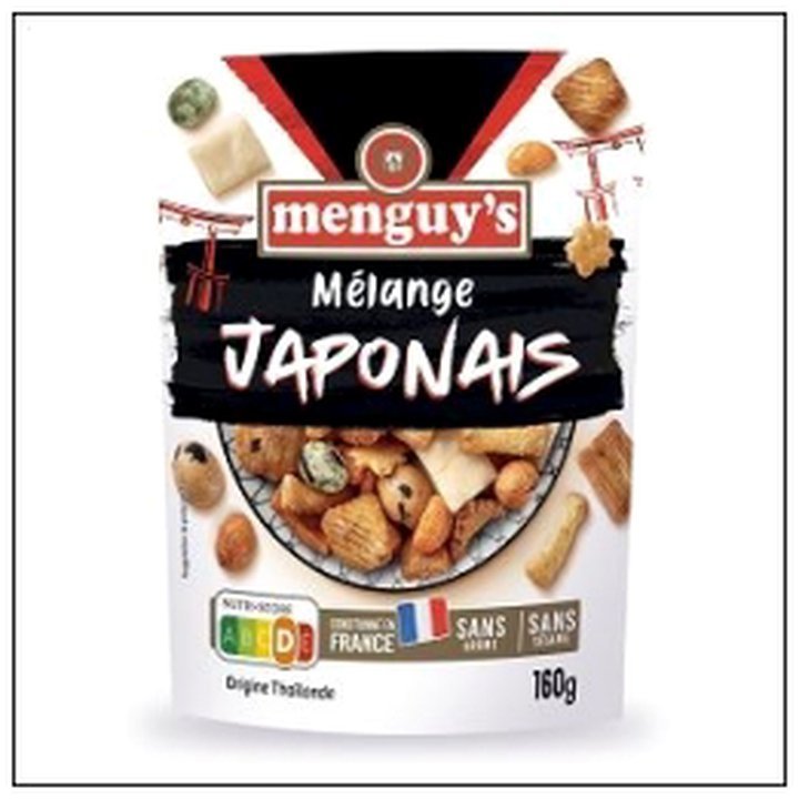 CAT-01703.jpg SACHET MELANGE JAPONAIS 160G - Image 1