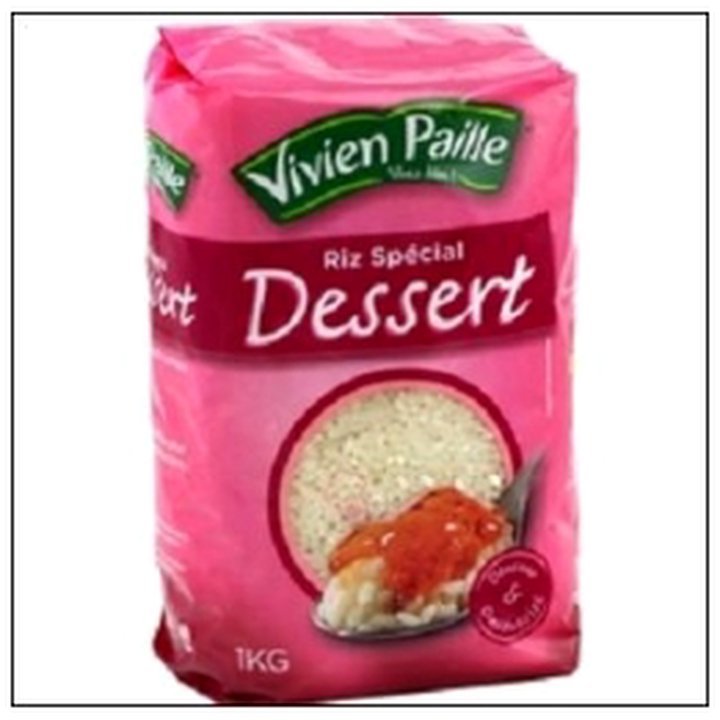 CAT-01770.jpg KG RIZ ROND POUR DESSERT VIVIEN PAILLE - Image 1