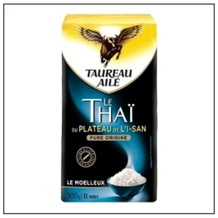 CAT-01771.jpg RIZ THAI 500G ALU TAUREAU AILE - Image 1
