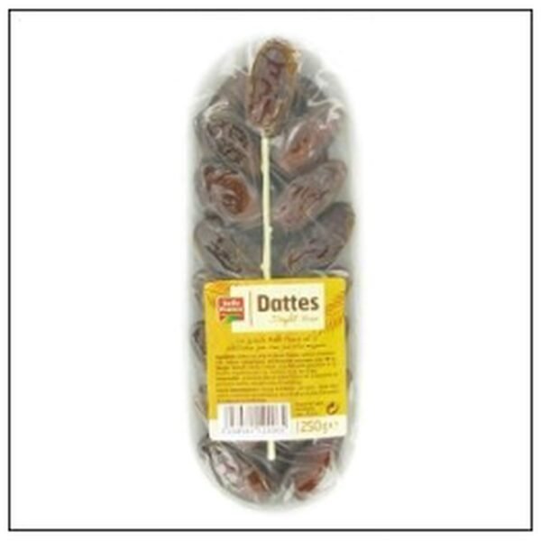 RAVIER DATTES.DEGLET NOUR 250G ALGERIE
