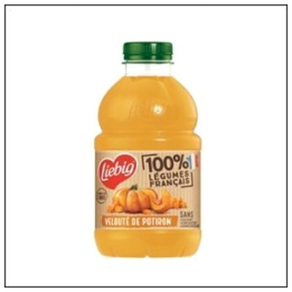 BOUTEILLE 75CL VELOUTE PO TIRON LIEBIG