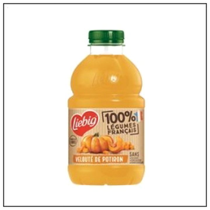 CAT-01836.jpg BOUTEILLE 75CL VELOUTE PO TIRON LIEBIG - Image 1