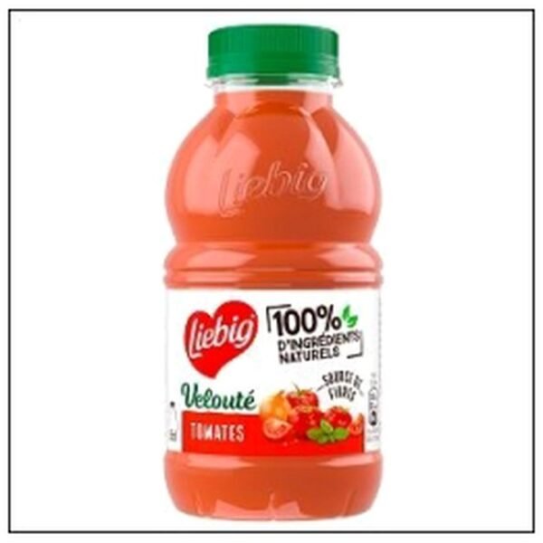 BOUTEILLE 36CL VELOUTE TO MATE LIEBIG