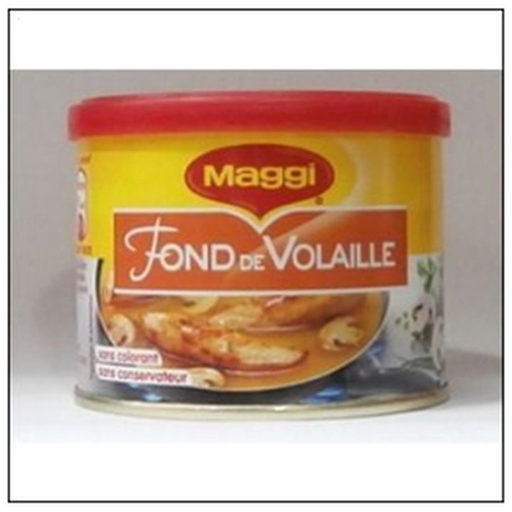 CAT-01869.jpg FOND DE VOLAILLE 110G MAGGI - Image 1