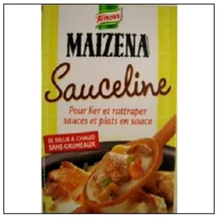 CAT-01879.jpg SAUCE EXPRESS SAUCELINE 250G MAIZENA - Image 1