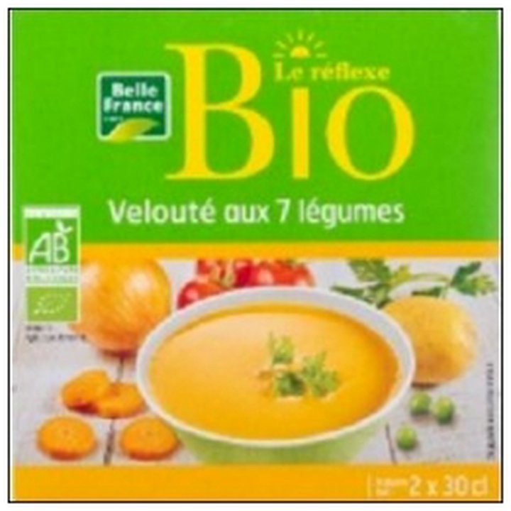 CAT-01910.jpg ET.2X30CL VELOUTE 7 LEGUM ES BIO BELLE FRANCE - Image 1