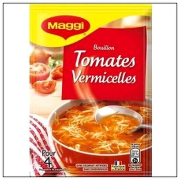 TOMATE VERMICELLE 70G MAGGI
