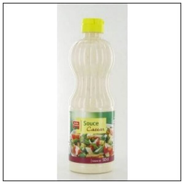SAUCE CAESAR 500ML BELLE FRANCE