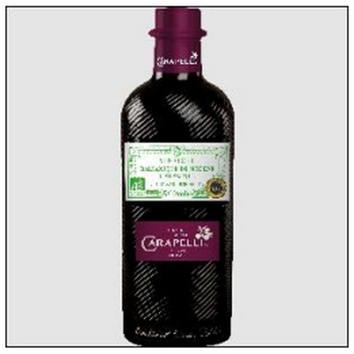 CAT-02018 BIO.VINAIGRE BALSAMIQUE DE MODENE IGP - Image 1
