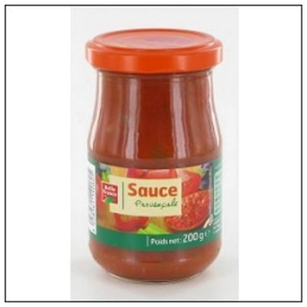 SAUCE PROVENCALE 200G BELLE FRANCE