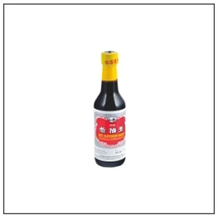 CAT-02163 SAUCE SOJA 135ML SUZI WAN - Image 1